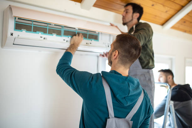 Best Affordable HVAC Services  in Dry Ridge, OH