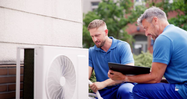 Best HVAC Replacement Cost  in Dry Ridge, OH