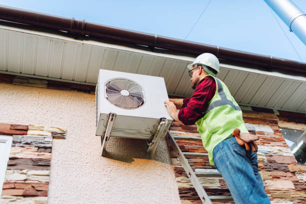 Local HVAC Companies in Dry Ridge, OH