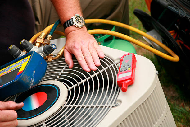 Best HVAC Replacement Cost  in Dry Ridge, OH