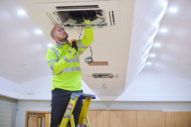 Best Emergency HVAC Repair  in Dry Ridge, OH