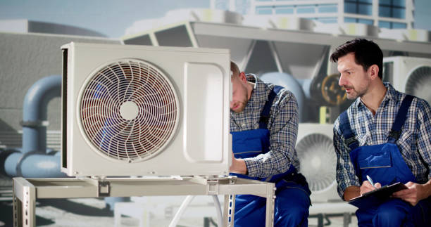 Best HVAC Installation Services  in Dry Ridge, OH