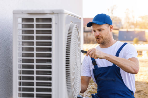 Best Emergency HVAC Repair  in Dry Ridge, OH