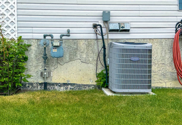 HVAC Air Duct Cleaning in Dry Ridge, OH