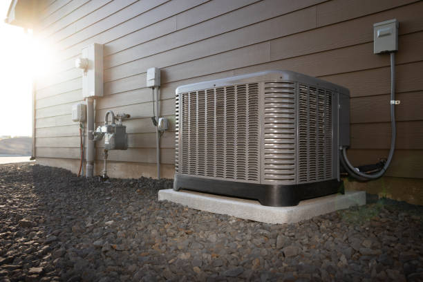 Best Residential HVAC Services  in Dry Ridge, OH